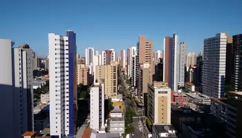 JERICOACOARA / FORTALEZA