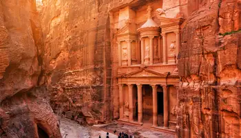 PETRA