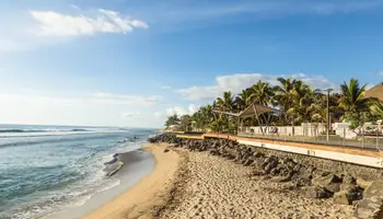 SAINT DENIS/SAINT GILLES LES BAINS