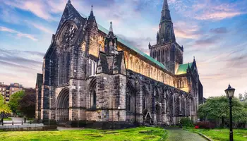 GLASGOW / STIRLING / ABERDEEN