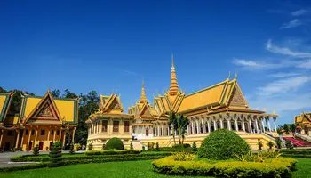PHNOM PENH
