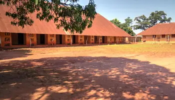 COVÈ / ABOMEY