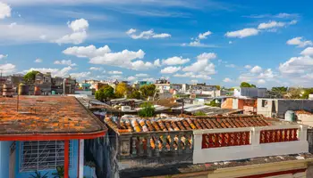 TRINIDAD/SANTA CLARA/SAN JUAN DE LOS REMEDIOS