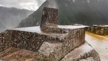 CUZCO (MACHU PICCHU)