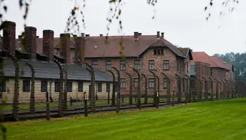 CRACOVIA / AUSCHWITZ / WROCLAW