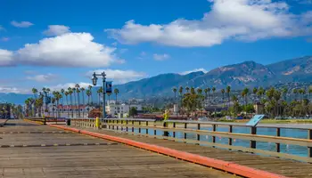 LOMPOC / SANTA BÁRBARA / LOS ÁNGELES (260 KM)