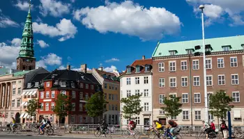 COPENHAGUE