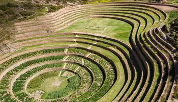 CUZCO / CHINCHERO / MORAY / VALLE SAGRADO