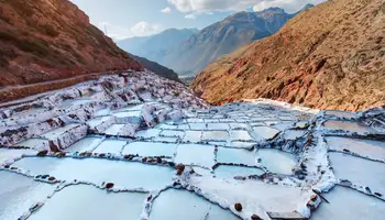 VALLE SAGRADO (MARAS/MORAY/CHINCHERO)