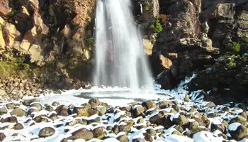 ROTORUA / TONGARIRO (170 KMS)