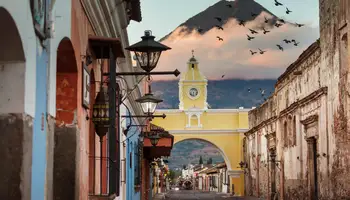 ANTIGUA