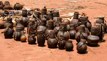 JINKA / KEY AFER / KONSO