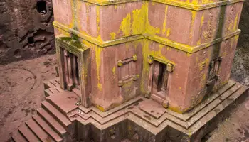 LALIBELA