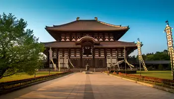 OSAKA / NARA / OSAKA