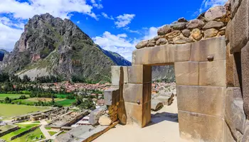 LIMA / CUZCO / PISAC / OLLANTAYTAMBO / VALLE SAGRADO