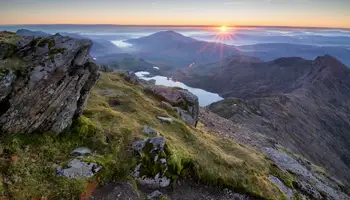 DUBLÍN / SNOWDONIA / CARDIFF