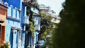 EJE CAFETERO / BOGOTÁ / CARTAGENA DE INDIAS