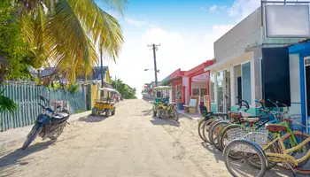 RIVIERA MAYA / HOLBOX