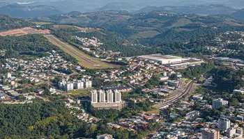 RÍO DE JANEIRO / BENTO GONCALVES