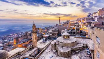ESTAMBUL / MARDIN