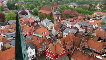 AALBORG / RIBE / ODENSEE (360 KM)