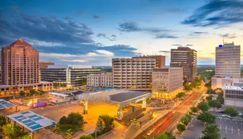 SANTA FE / ALBUQUERQUE (461 KM)