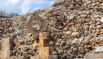 CAMPECHE / UXMAL / MÉRIDA