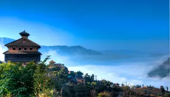 KATMANDÚ / NUWAKOT (75 KM / 3 HRS APROX)