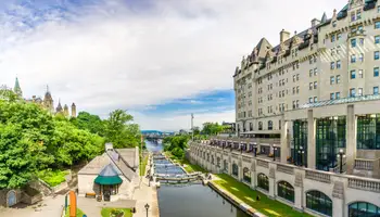 OTTAWA / WENDAKE (460KM)