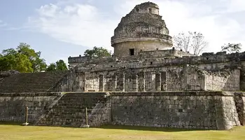 MÉRIDA / CHICHEN ITZÁ / RIVIERA MAYA