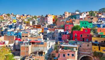 CIUDAD DE MÉXICO / GUANAJUATO