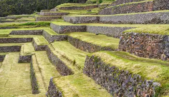 CUZCO / VALLE SAGRADO