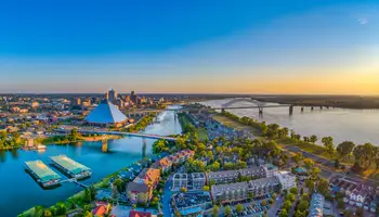 NASHVILLE / MEMPHIS
