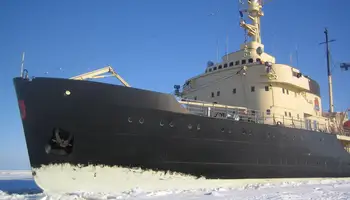 ROVANIEMI / KEMI / ROVANIEMI