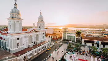 SANTIAGO DE CUBA