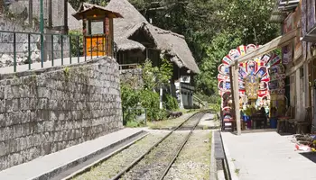 VALLE SAGRADO / MACHU PICCHU PUEBLO