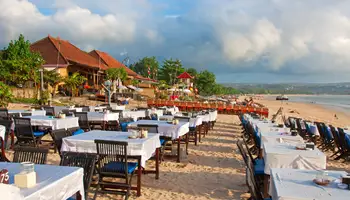 UBUD / PLAYA DE BALI