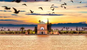 MARRAKECH