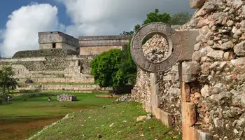 MÉRIDA / UXMAL / CAMPECHE