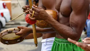 IGUAÇÚ / SALVADOR DE BAHÍA