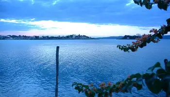 LAGO ATITLÁN (SAN JUAN LA LAGUNA / SANTIAGO DE ATITLÁN)