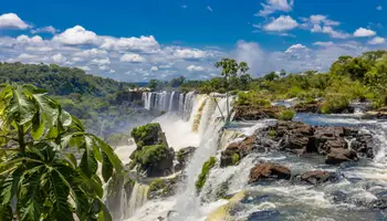 SOBERBIO / IGUAZÚ