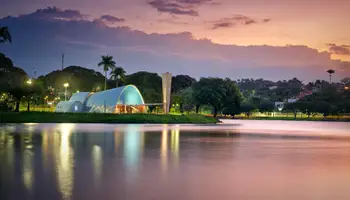 TIRADENTES / BELO HORIZONTE/ RÍO DE JANEIRO