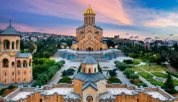 TBILISI