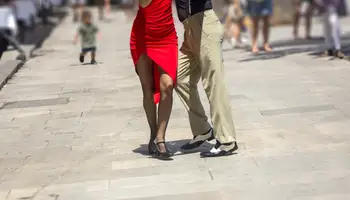 IGUAZÚ / BUENOS AIRES