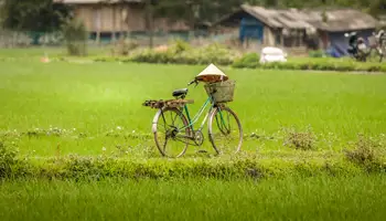 HANÓI/MAI CHAU