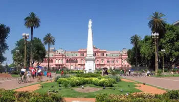 BUENOS AIRES
