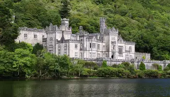 DONEGAL / CONNEMARA / GALWAY