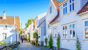 BERGEN / STAVANGER