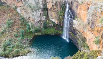 JOHANNESBURGO / MPUMALANGA / ÁREA KRUGER